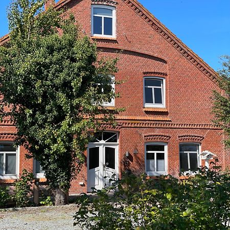 Hof Steinhuetten Boutique Apartments Vesterhever Eksteriør billede