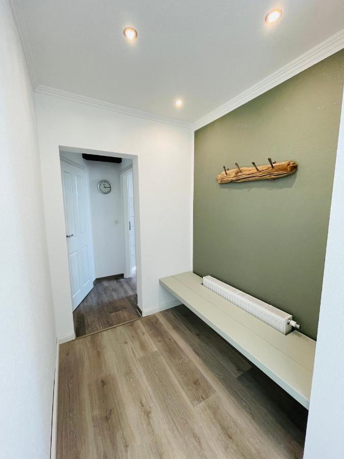 Hof Steinhuetten Boutique Apartments Vesterhever Eksteriør billede
