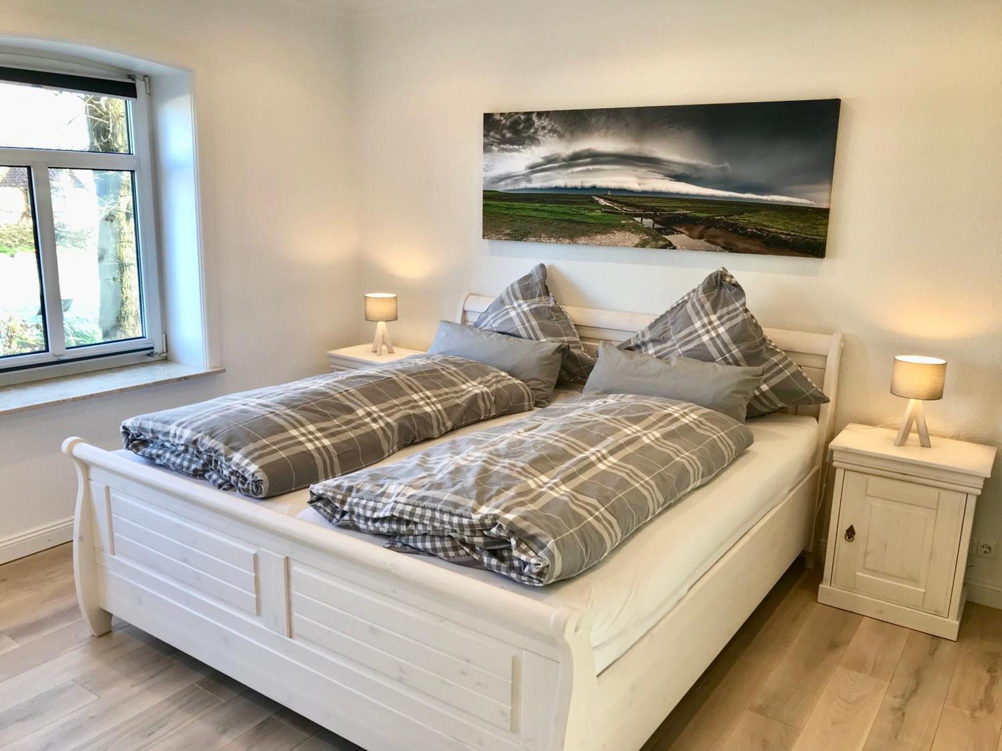 Hof Steinhuetten Boutique Apartments Vesterhever Eksteriør billede