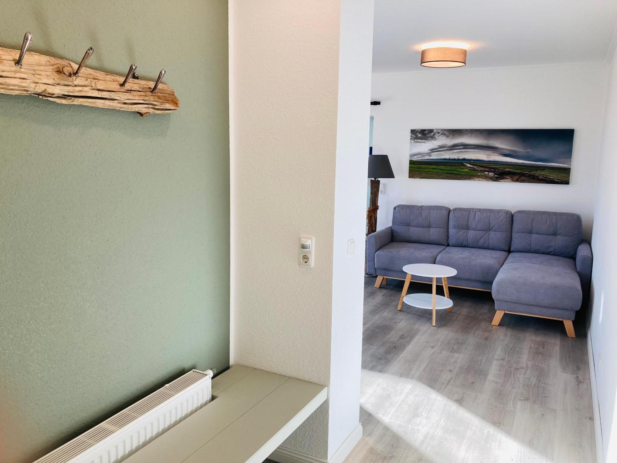 Hof Steinhuetten Boutique Apartments Vesterhever Eksteriør billede