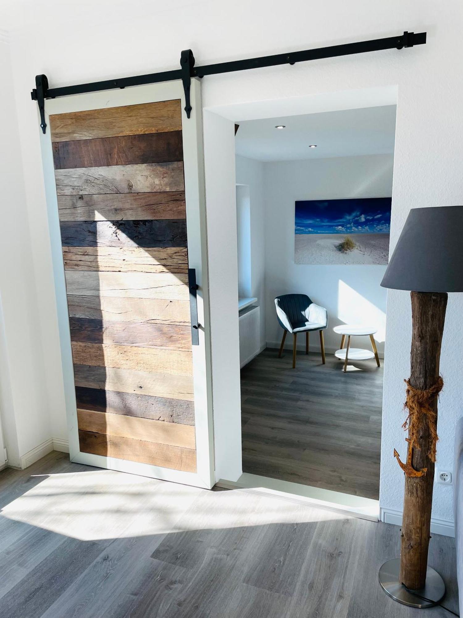Hof Steinhuetten Boutique Apartments Vesterhever Eksteriør billede