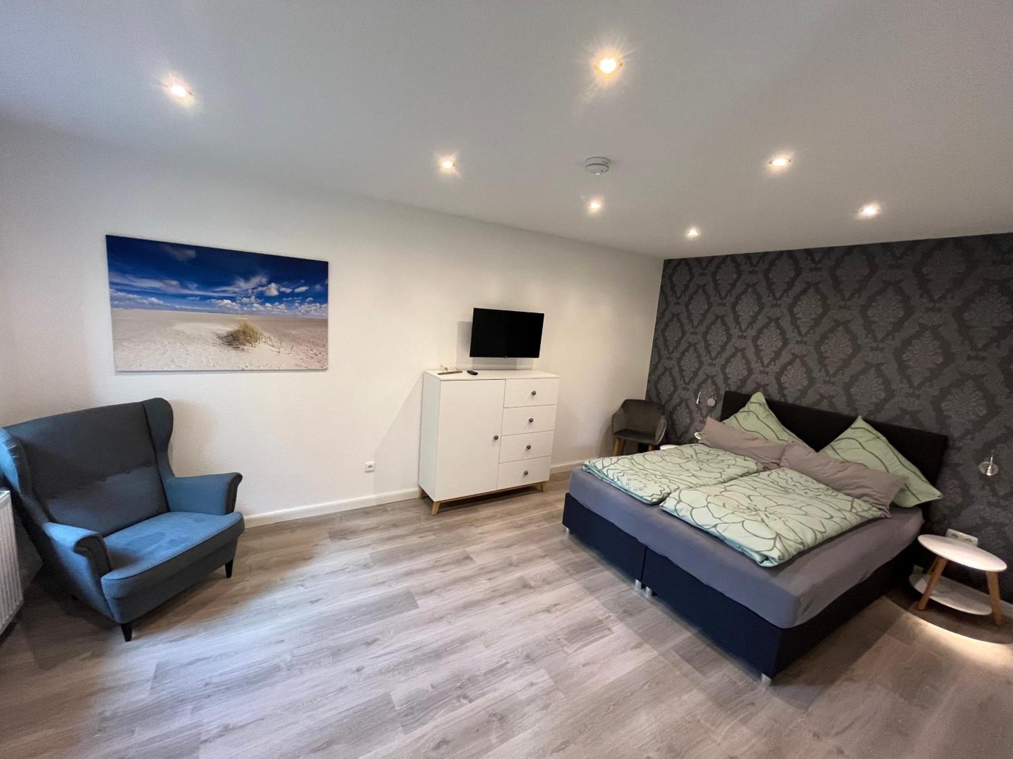 Hof Steinhuetten Boutique Apartments Vesterhever Eksteriør billede