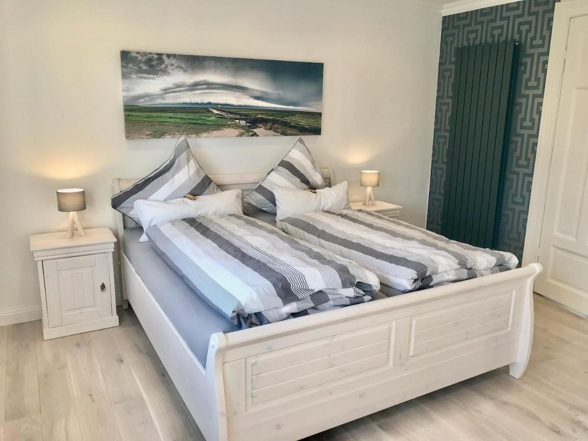 Hof Steinhuetten Boutique Apartments Vesterhever Eksteriør billede